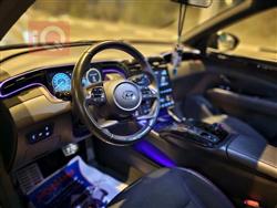 هیۆندای تۆکسۆن